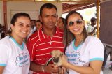 Cabrobó comemora sucesso em Feira de Adoção de Animais. Todos foram adotados