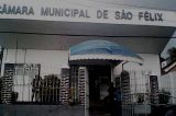 Aprovadas leis antibaixaria e que cria Conselho Municipal  de Direitos das Mulheres em São Félix