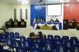 Tensão em Sobradinho com eleição da Câmara Tensão em Sobradinho com eleição da Câmara