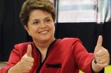 Dilma confirma que mínimo ficará entre R$ 722 e R$ 724