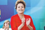 “Não ouvirei calada”, diz Dilma sobre ataques da oposição à Petrobras