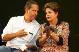 Receita de Dilma para confrontar Eduardo