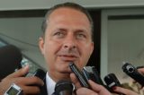 Eduardo Campos deve deixar governo em abril para disputar presidência