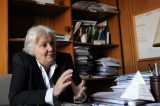 Esposa de Mujica, senadora diz que ele era ‘um perfeito ignorante’ em maconha