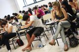 MEC vai suspender o vestibular de mais de 200 cursos
