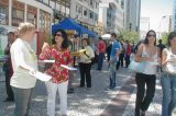 Folheto que informa cidadão sobre obras não é crime eleitoral