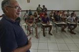 Professores do 3º fundamental avaliarão alfabetização