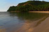 Passeio na ilha de ‘Robinson Crusoé’