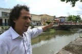 Prefeito de Santo Amaro tem contas reprovadas pelo Tribunal