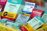 Lei que combate pirataria de medicamentos é aprovada