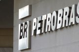 Petrobras perdeu  R$ 40 bilhões em 2013