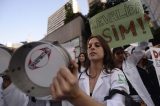 Apenas 5,9% dos médicos são aprovados no Revalida deste ano