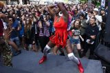 Os recordes mais inusitados de 2013