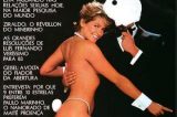 Revista reproduz capa com Xuxa