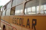 Ônibus escolar não freia em lombada e aluna morre em Salto