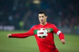 Cristiano Ronaldo prevê Copa difícil para Portugal