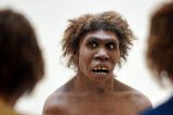 Genes dos neandertais deram pele resistente aos humanos modernos