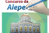 Indecisão sobre lançamento do concurso da Alepe