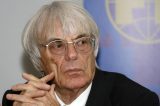 Acusado de suborno, Bernie Ecclestone é afastado do conselho Acusado de suborno, Bernie Ecclestone é afastado do conselho
