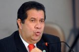 Lupi nega criação de sindicato com pagamento de propina