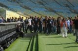 Fifa e COL fazem última vistoria conjunta no Maracanã antes da Copa