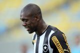 Seedorf está de saída do Botafogo