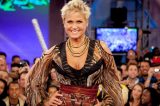 Xuxa ficará afastada da TV por no mínimo seis meses