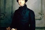 Tocqueville: O Profeta da Democracia Moderna