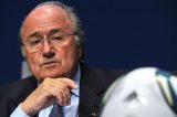 Depois de criticar, Blatter assopra: ‘Copa será um sucesso’