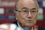‘Atraso do Brasil para a Copa do Mundo é o maior que já vi’, admite Joseph Blatter