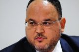Novo ministro da Educação é réu em processo na Justiça