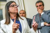 Horror nas cadeias pode destronar clã Sarney no MA