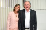 Reitor e vice-reitora da UNEB serão empossados na próxima segunda-feira