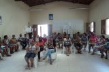 Informativo do Movimento Sindical Uauá-BA