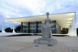 STF terá pauta polêmica como o fim das doações de empresas para políticos