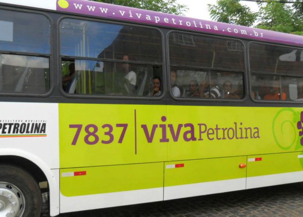 VIVA-PETROLINA