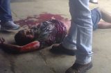 Cresce o número de homicídios em Pernambuco