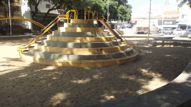 bancos da bandeira