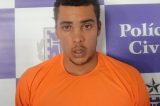 Policia prende universitário acusado pela morte do médico Marcio Espinola