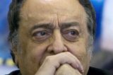 Morre José Sulaimán, líder do Conselho Mundial de Boxe