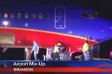 Avião com 129 pessoas a bordo pousa no aeroporto errado nos EUA