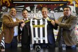Suspensa pela Justiça, TelexFree vai patrocinar o Botafogo