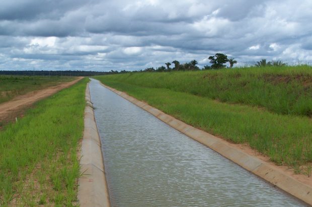 canal maniçoba