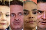 TSE proíbe enquetes eleitorais em sites