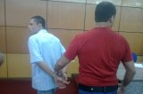 Homem pega 19 anos de prisão após comer parte da ex-mulher