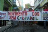 MP recomenda ao Município de Itabuna que  cancele o “Carnaval Antecipado”