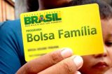 União repassou quase R$ 25 bilhões aos beneficiários do Bolsa Família em 2013