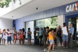 Defensoria Pública da União prepara ação para pedir correção do FGTS pela inflação para trabalhadores com contas desde 1999