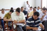 Concursos públicos abrem 37.686 vagas nesta semana