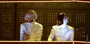 daft-punk